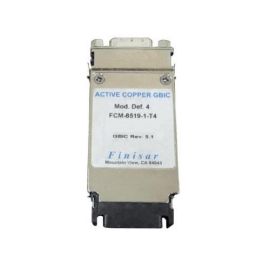 Finisar FCM-8519-1-T4 1GbE GBIC Transceiver