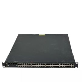 Brocade FCX648S-HPoE 48-Ports Ethernet Network Switch