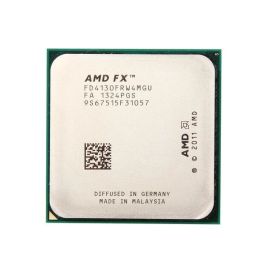 AMD FD4130FRW4MGU FX-4130 Quad-Core 3.9GHz Processor