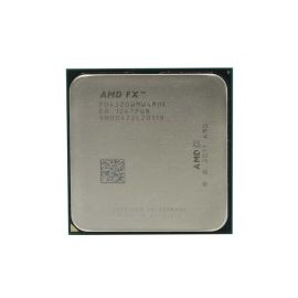 AMD FD4320WMW4MHK FX-4320 Quad-Core 4.1GHz Processor