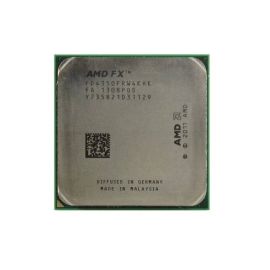 AMD FD4350FRHKBOX FX-4350 Quad-Core 4.3GHz Processor
