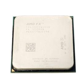 AMD FD6200FRGUBOX FX-6200 6-Core 4.1GHz Processor
