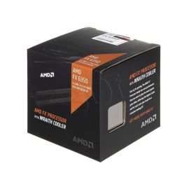 AMD FD6350FRHKHBX FX-6350 6-Core 4.2GHz Processor
