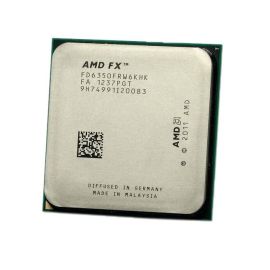 AMD FD6350FRW6KHK FX-6350 6-Core 4.2GHz Processor