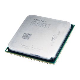 AMD FD8150FRGUBOX FX-8150 8-Core 4.2GHz Processor