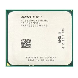 AMD FD8300WMHKBOX FX-8300 8-Core 4.2GHz Processor