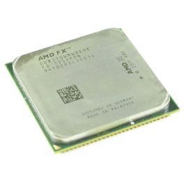 AMD FD8310WMHKSBX FX-8310 8-Core 4.3GHz Processor