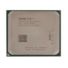 AMD FD8320FRHKBOX FX-8320 8-Core 4.0GHz Processor