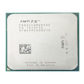 AMD FD832EWMHKBOX FX-8320E 8-Core 4.0GHz Processor
