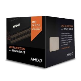 AMD FD8350FRHKHBX FX-8350 8-Core 4.2GHz Processor