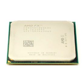 AMD FD8350FRW8KHK FX-8350 8-Core 4.2GHz Processor