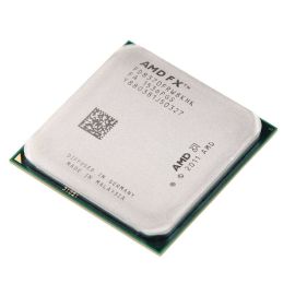 AMD FD8370FRHKBOX FX-8370 8-Core 4.3GHz Processor