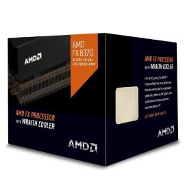 AMD FD8370FRHKHBX FX-8370 8-Core 4.3GHz Processor