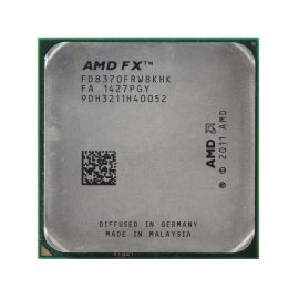 AMD FD8370FRW8KHK FX-8370 8-Core 4.3GHz Processor