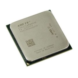 AMD FD837EWMHKBOX FX-8370E 8-Core 4.3GHz Processor