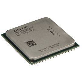AMD FD9370FHHKWOF FX-9370 8-Core 4.7GHz Processor