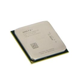 AMD FD9590FHW8KHK FX-9590 8-Core 5.0GHz Processor
