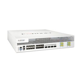 Fortinet FDD-2000E Rack-mountable Managed Security Appliance