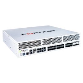 Fortinet FG-1000F-BDL-950-36 Rack-mountable Managed FortiGate 1000F Network Switch