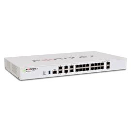 Fortinet FG-100E 18-Ports Ethernet Firewall