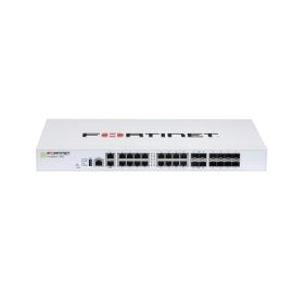Fortinet FG-120G-BDL-950-36 Rack-mountable Managed Firewall