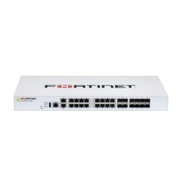 Fortinet FG-121G-BDL-950-60 Rack-mountable Managed Firewall