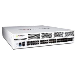 Fortinet FG-1800F-BDL-950-60 Rack-mountable Managed Firewall