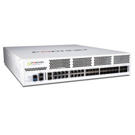 Fortinet FG-1801F-BDL-950-60 Rack-mountable Managed Firewall
