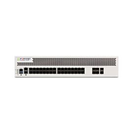 Fortinet FG-2000E-LENC Rack-mountable Managed Firewall