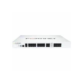 Fortinet FG-201F-BDL-950-60 Rack-mountable Managed Firewall