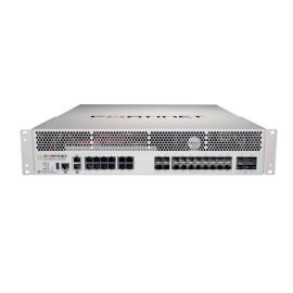Fortinet FG-2200E-BDL-950-60 Rack-mountable Managed Firewall