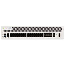 Fortinet FG-2500E-BDL-950-60 Rack-mountable Managed Firewall