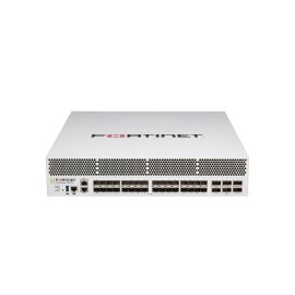 Fortinet FG-3500F Rack-mountable Managed Firewall