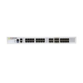 Fortinet FG-400F Rack-mountable Managed FortiGate 400F Network Switch
