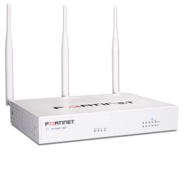 Fortinet FG-40F-BDL-950-60 Ethernet Desktop Firewall