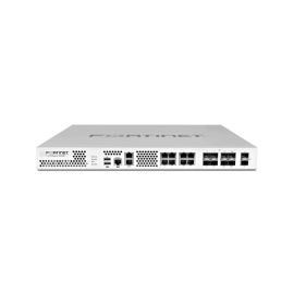 Fortinet FG-600E-BDL-950-60 Rack-mountable Managed Firewall
