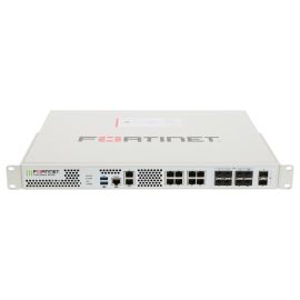 Fortinet FG-600E 10-Ports Ethernet FortiGate Network Switch