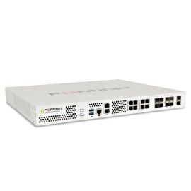 Fortinet FG-601E-BDL-950-36 SFP Rack-mountable FortiGate 600E Network Switch