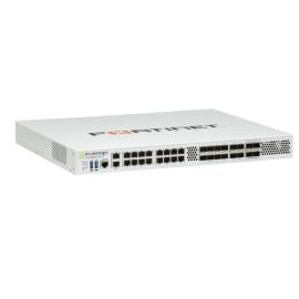 Fortinet FG-601F Rack-mountable Managed FortiGate 600E Security Appliance