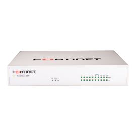 Fortinet FGR-60F-LENC Desktop Managed Firewall