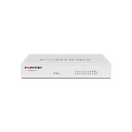 Fortinet FG-61E 10-Ports Ethernet FortiGate 60E Network Switch