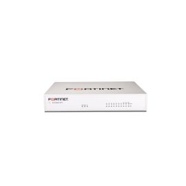 Fortinet FG-61F-BDL-950-60 Ethernet Desktop Firewall
