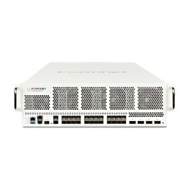Fortinet FG-6500F Rack-mountable Managed Firewall