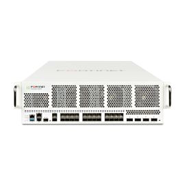 Fortinet FG-6501F Rack-mountable Managed Firewall