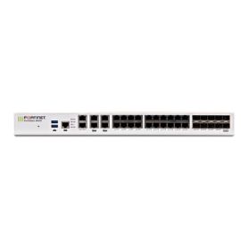 Fortinet FG-800D-LENC Ethernet Rack-mountable Firewall