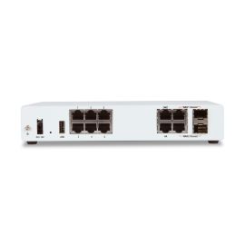 Fortinet FG-81F-POE-BDL-950-12 Ethernet Desktop FortiGate 80F Network Switch