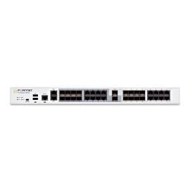 Fortinet FG-900D-LENC Rack-mountable Managed Firewall