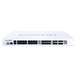 Fortinet FG-901G-BDL-950-60 Rack-mountable Managed Firewall