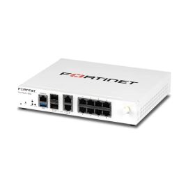 Fortinet FG-90G-BDL-950-60 Desktop Managed Firewall