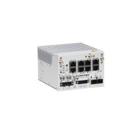 Fortinet FGR-70F Ethernet DIN Rail-mountable FortiGate Network Switch